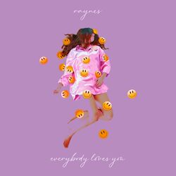 Cover of Everybody Loves You