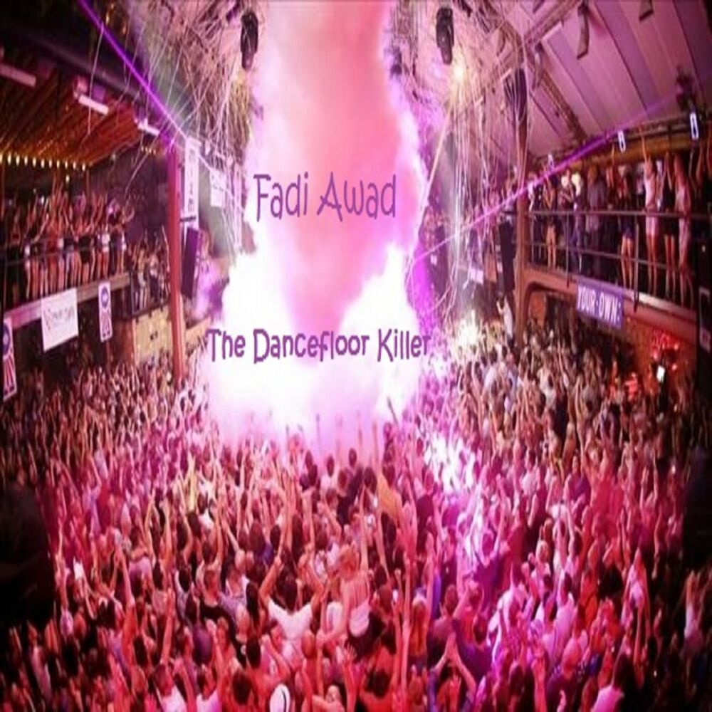 Picture of The Dancefloor Killer
