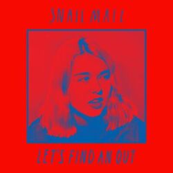 Cover of Let's Find an Out