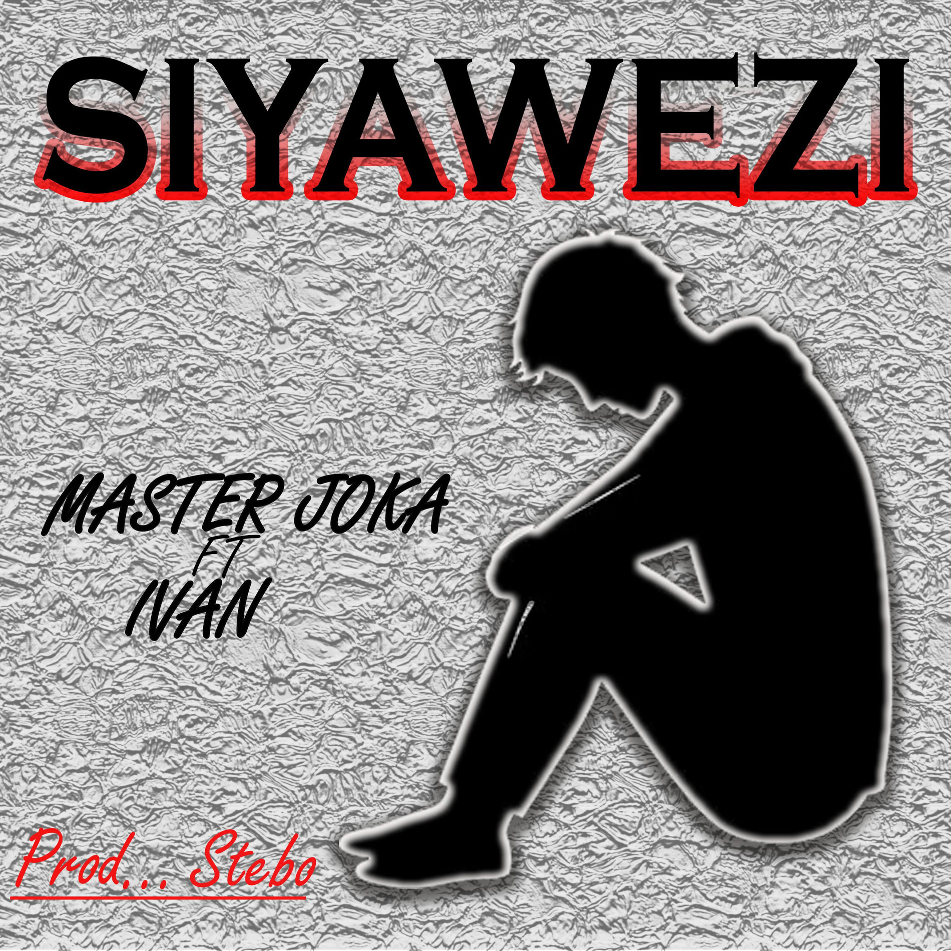 Album cover of Siyawezi
