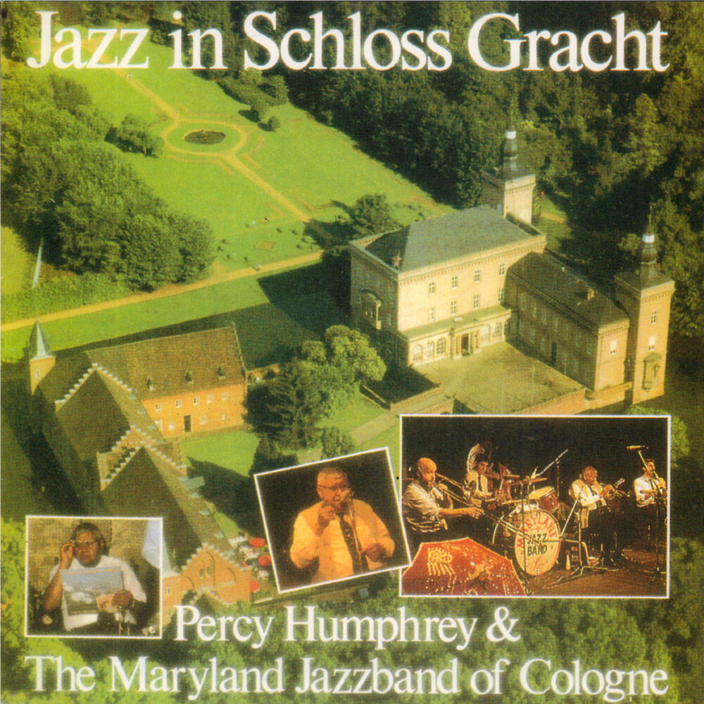 Picture of Jazz in Schloss Gracht
