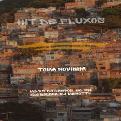Cover of Toma Novinha