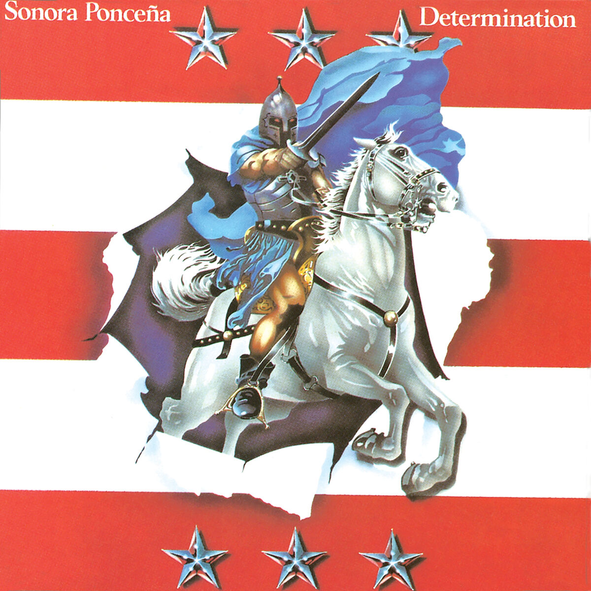 Album cover of Yambeque