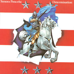 Cover of Determination