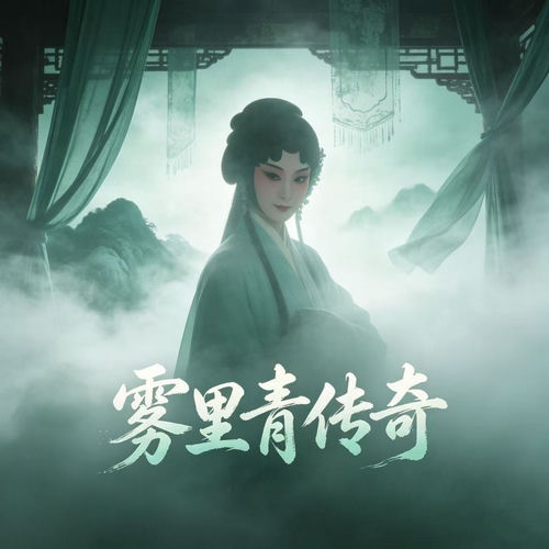 雾里青传奇