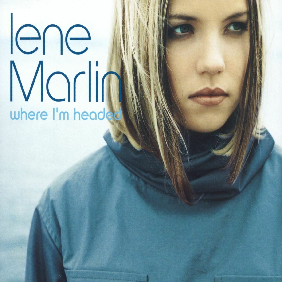 Album cover of Where I'm Headed