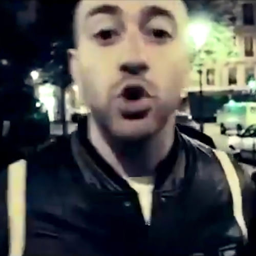 Freestyle Jarod Hayce Fababy