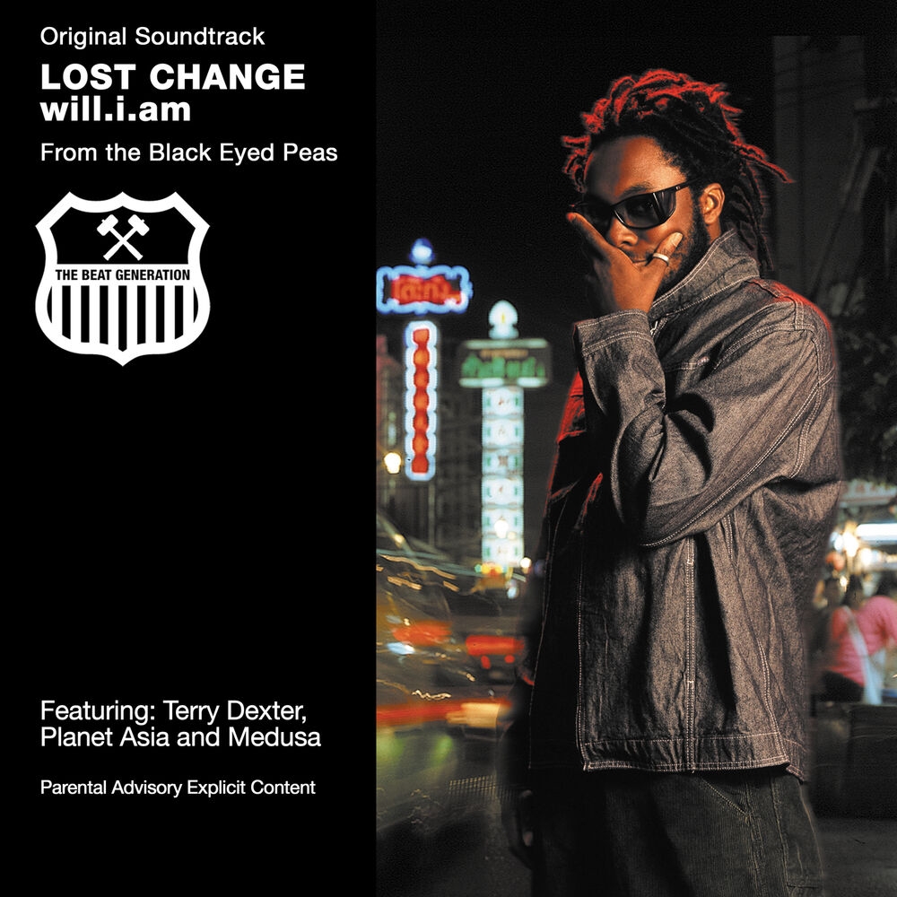 Picture of Lost Change