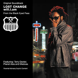 Lost Change