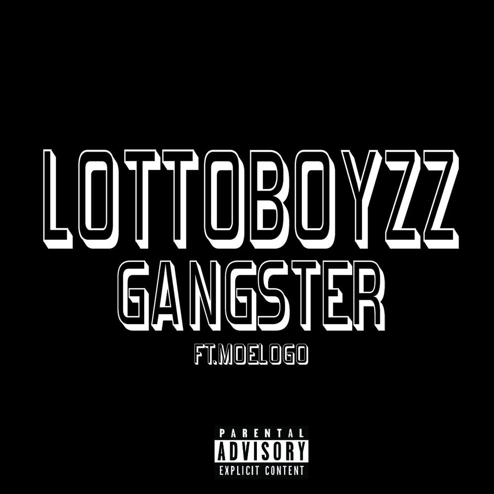 Picture of Gangster (feat. Moelogo)