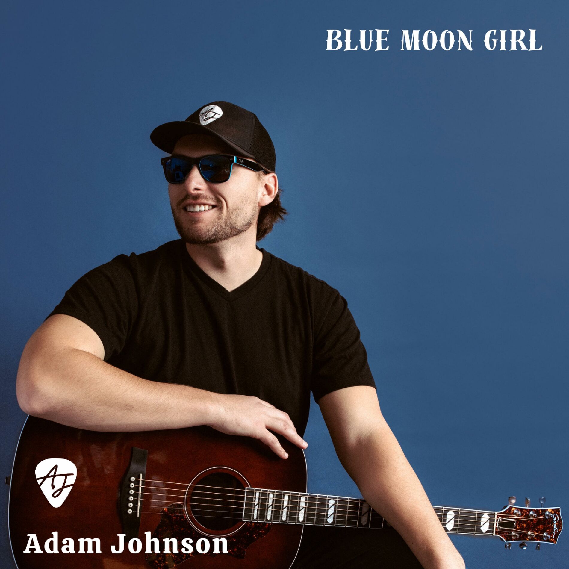 Album picture of Blue Moon Girl