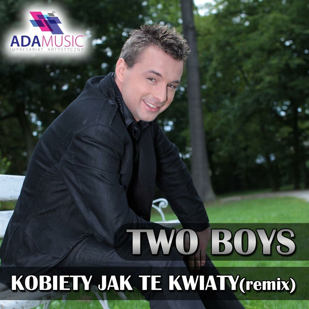 Picture of Kobiety jak Te Kwiaty