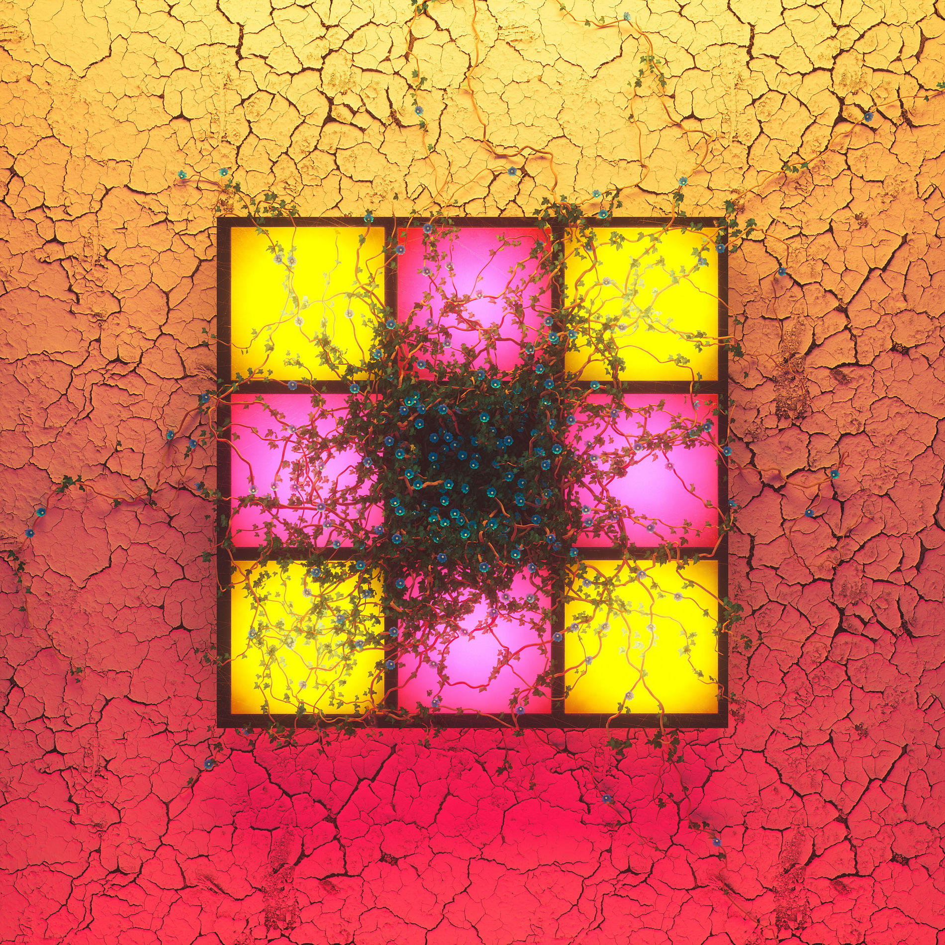Album cover of Aorta