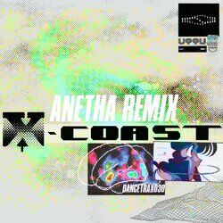 Cover of Synthetic Dreams (Anetha Remix)