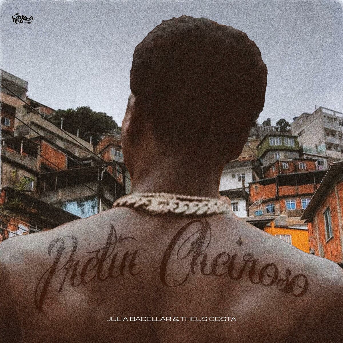 Album cover of Pretin Cheiroso