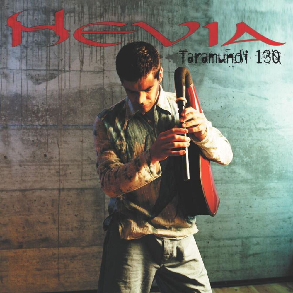 Picture of Taramundi 130