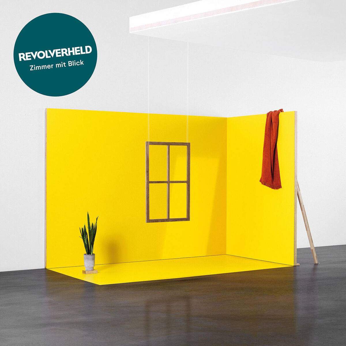 Album cover of Immer noch fühlen