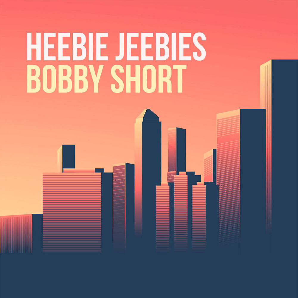 Picture of Heebie Jeebies