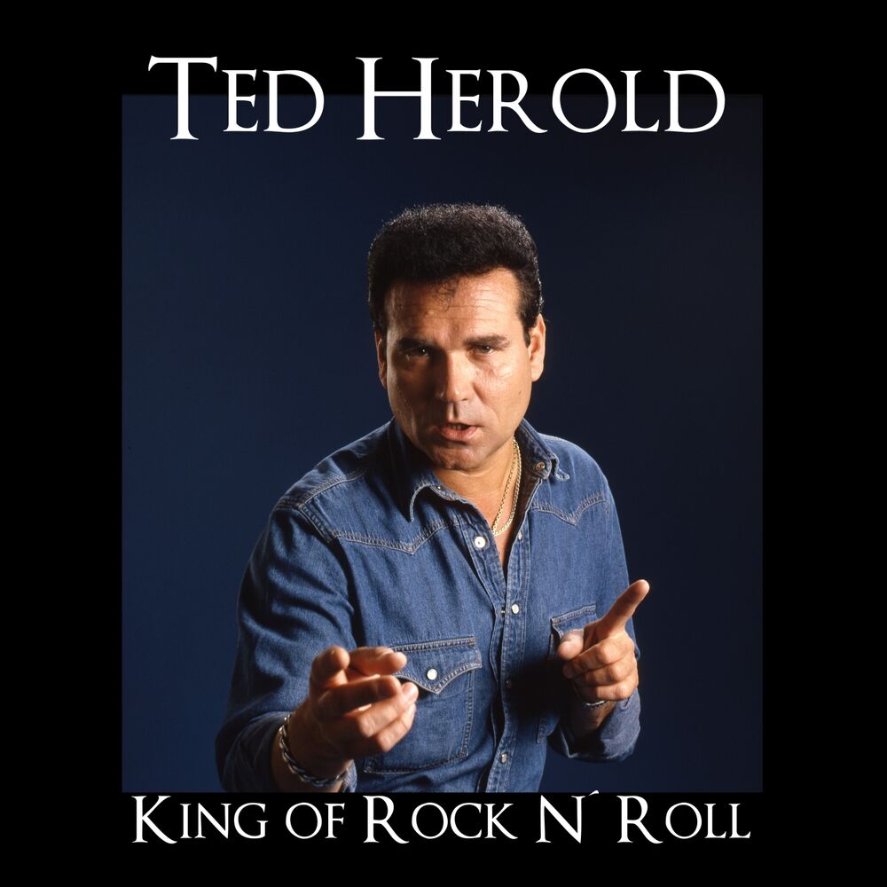 Picture of King of Rock'n'Roll