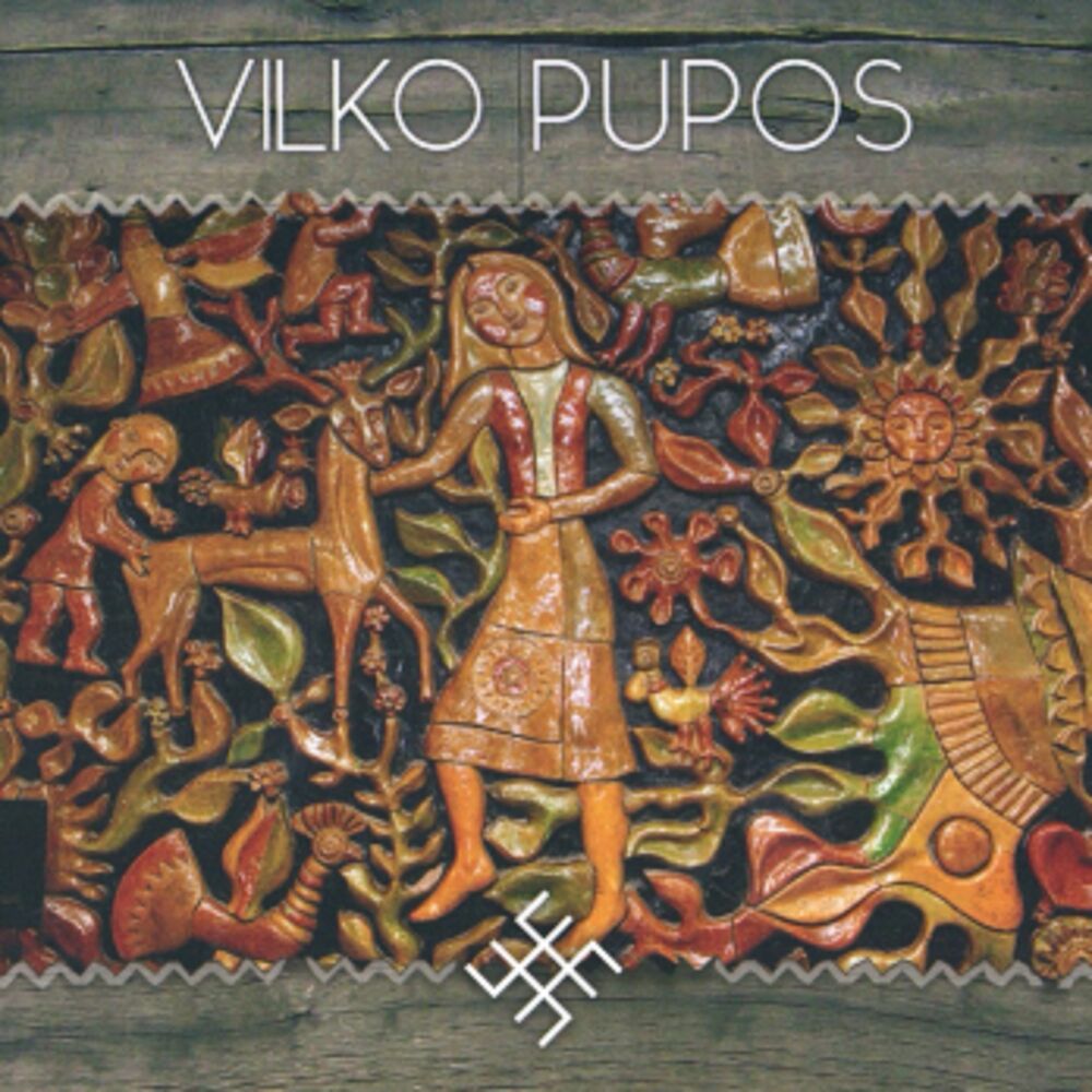 Picture of Vilko Pupos