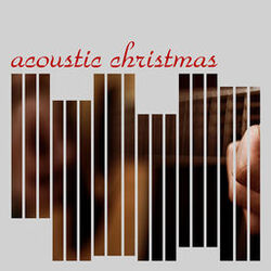 Cover of Acoustic Christmas