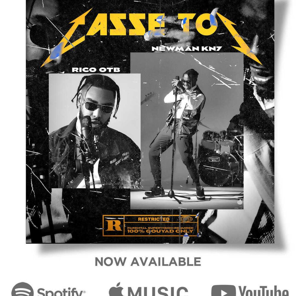 Picture of Casse Toi
