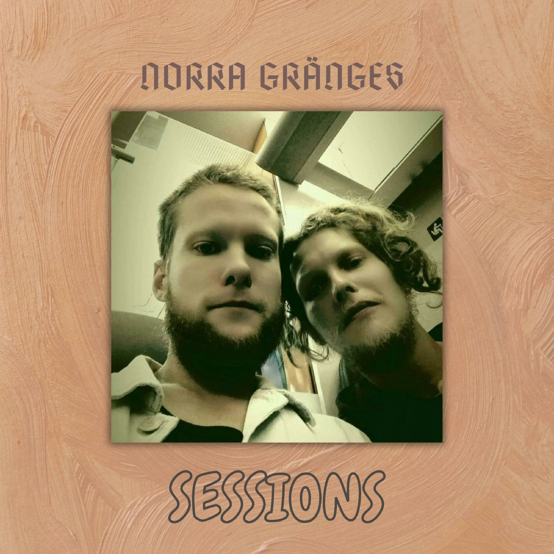Album cover of Norra Gränges Sessions