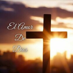 Cover of El Amor De Dios