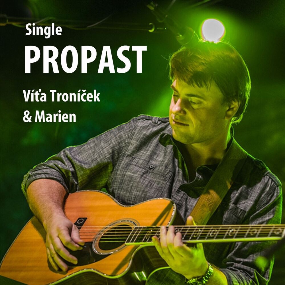 Picture of Propast