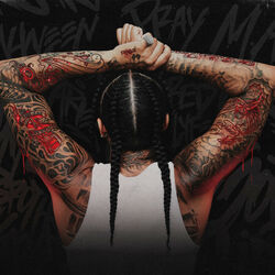 Cover of No Mercy (Intro)