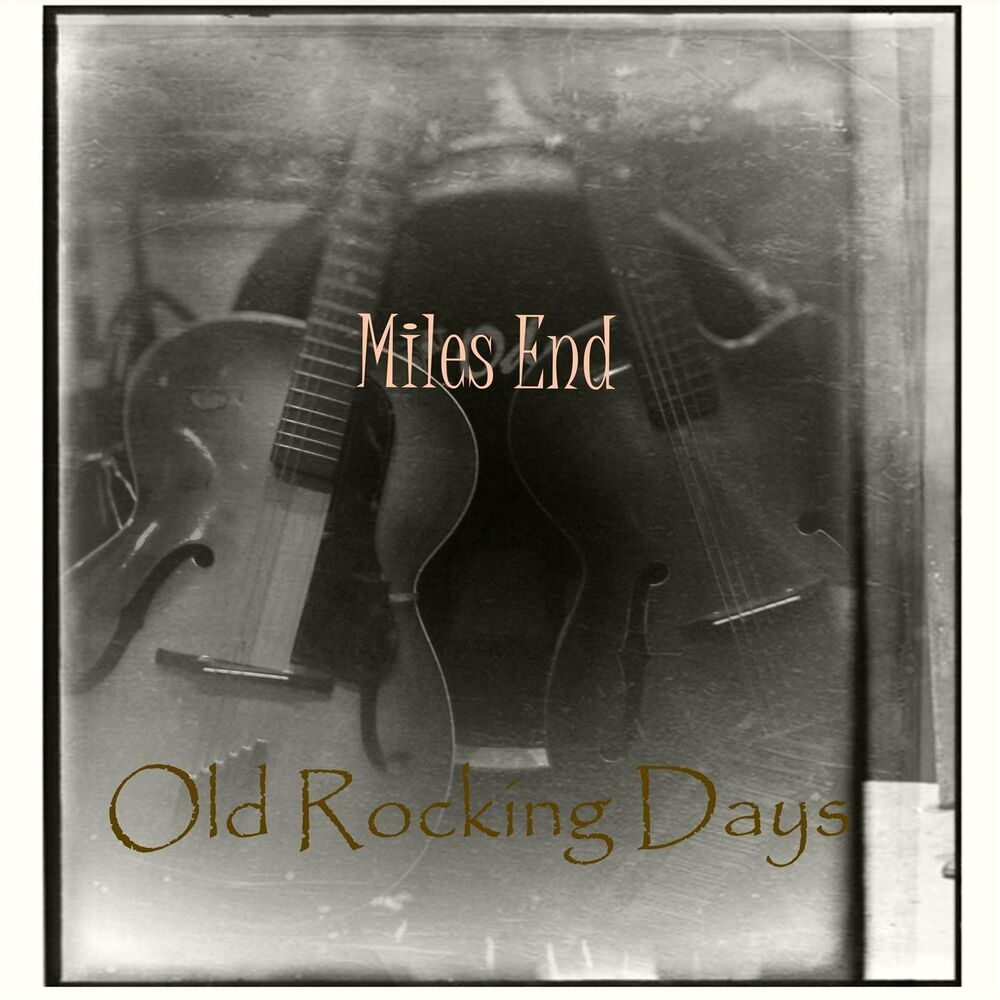Picture of Old Rocking Days