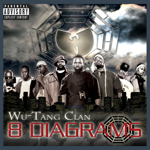 CAPPADONNA 8枚セット WU-TANG CLAN CAPPADONNA 8枚セット WU-TANG CLAN Cappadonna 'Wu Tang Clan