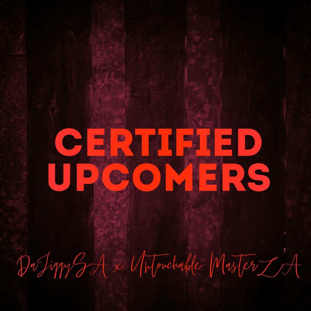 Picture of Certified Upcomers