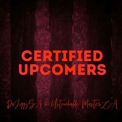 Cover of Certified Upcomers