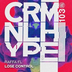 Cover of Lose Control