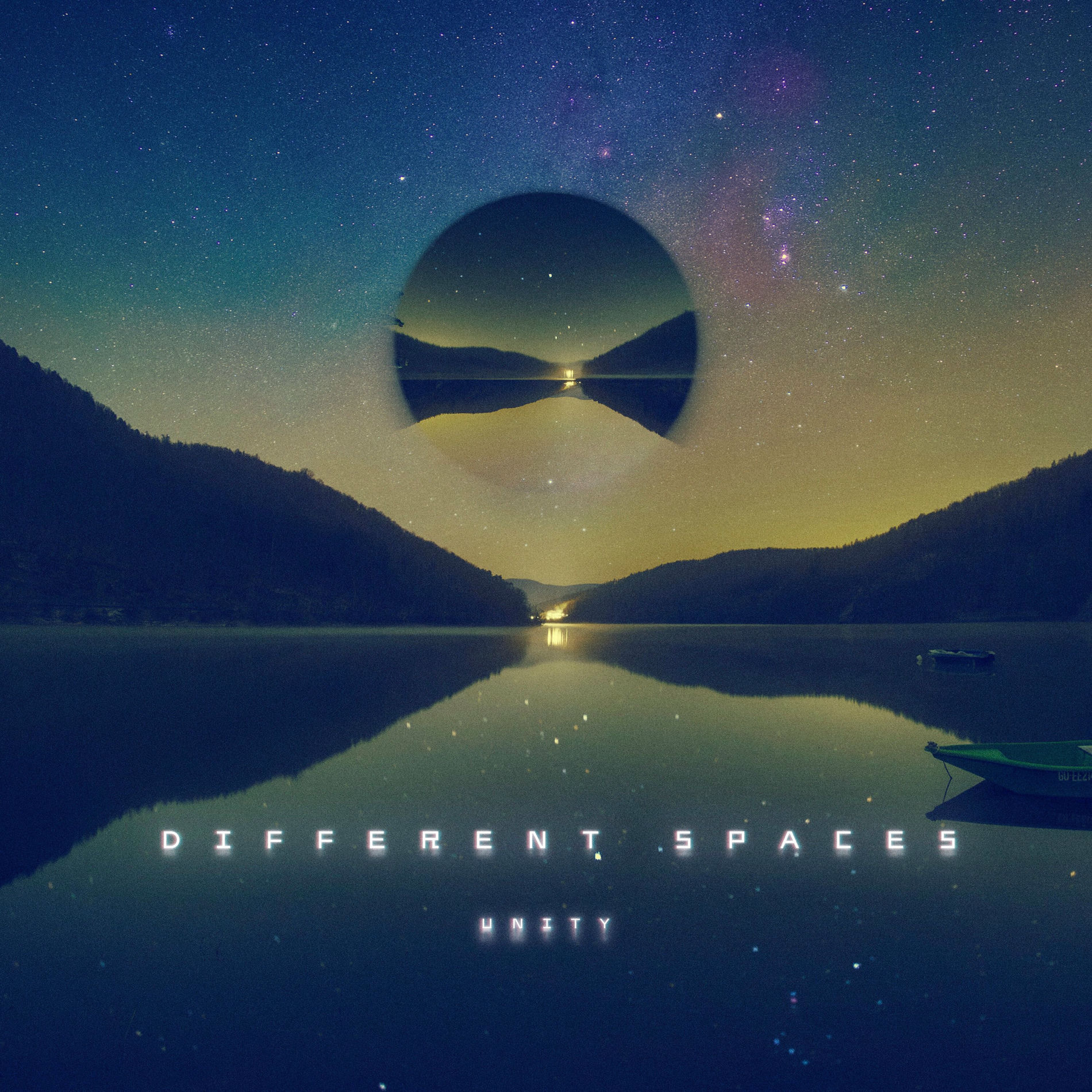 Album cover of Unity