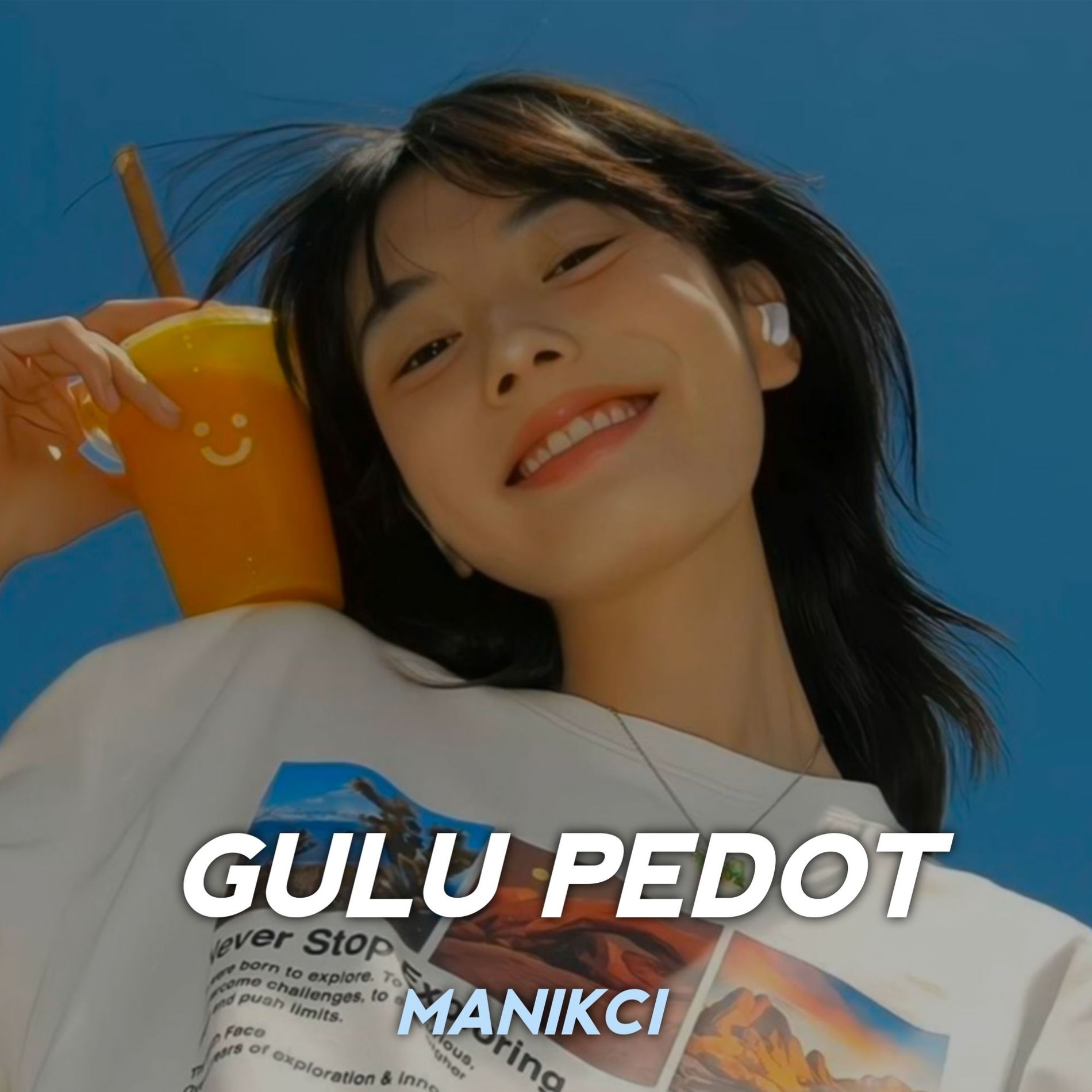 Album cover of Gulu Pedot