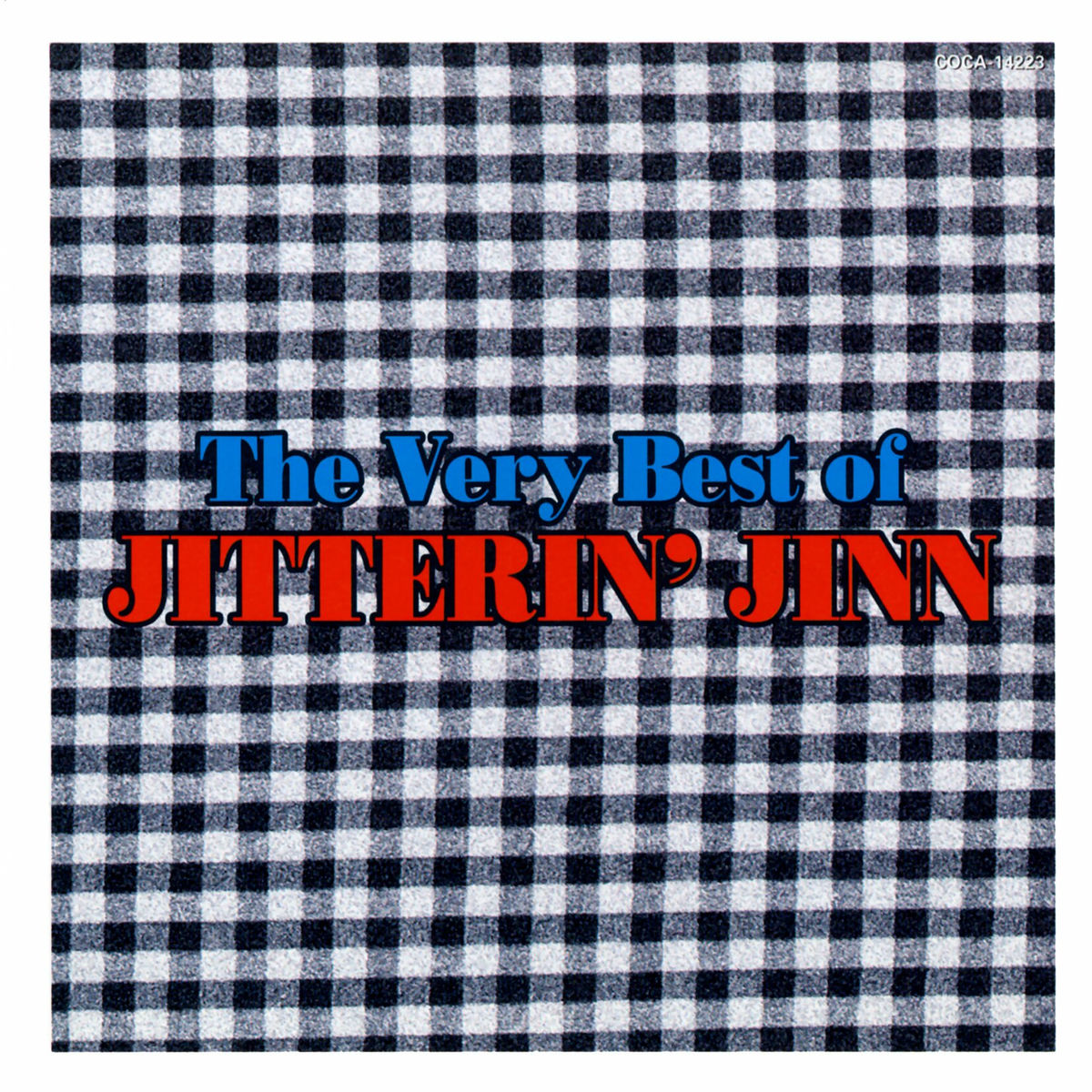 JITTERIN’JINN　here,rattler,here Jitterin' Jinn: albums, songs, concerts | Deezer