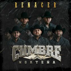 Cover of Renacer