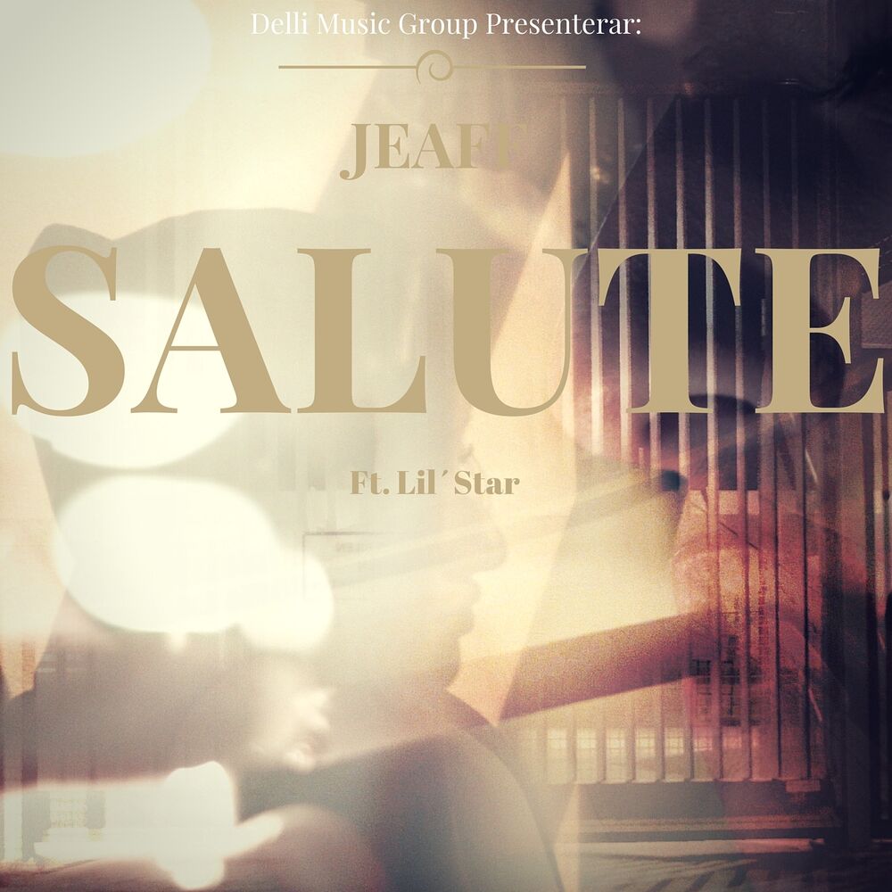 Picture of Salute (Radio Edit)