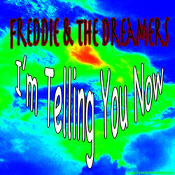 Cover of I'm Telling You Now