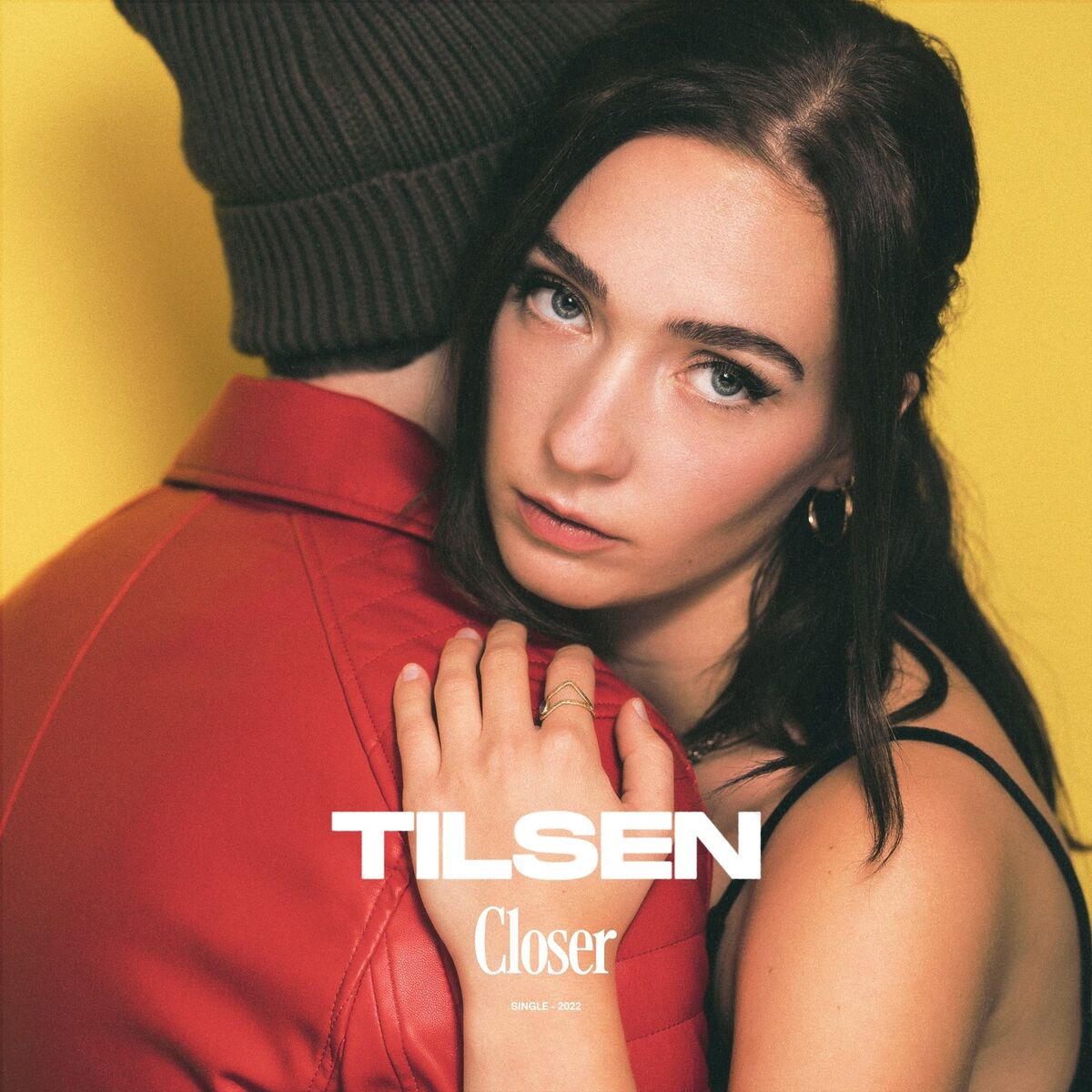 Album cover of Closer
