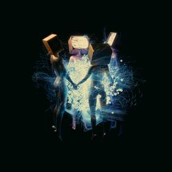 Cover of Digital Dream