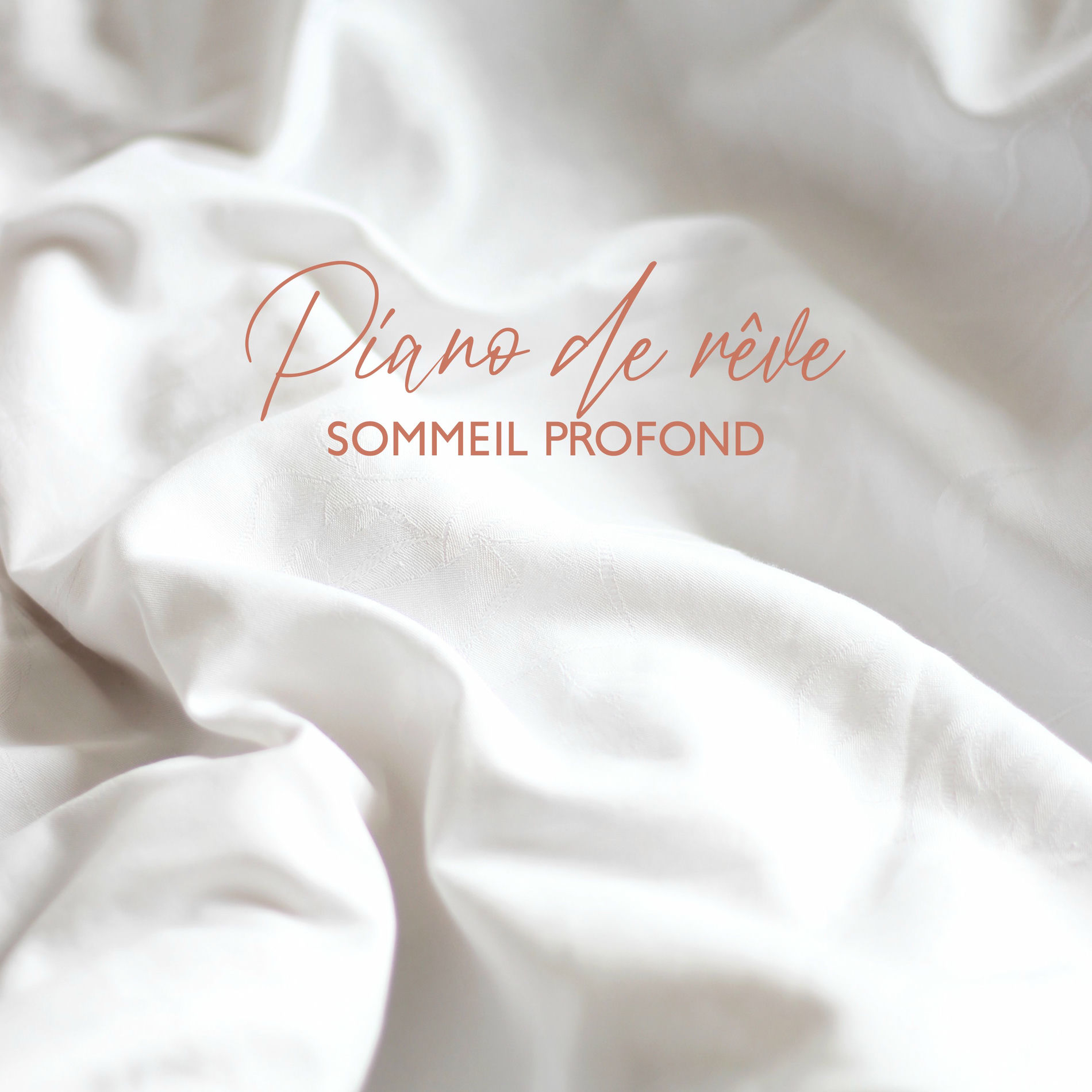 Album cover of Piano de rêve - Sommeil profond, Aide au sommeil, Petites berceuses, Grands rêves