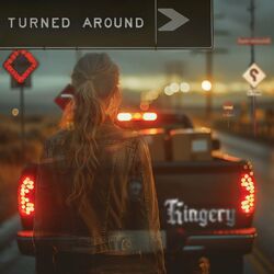 Cover of Turned Around