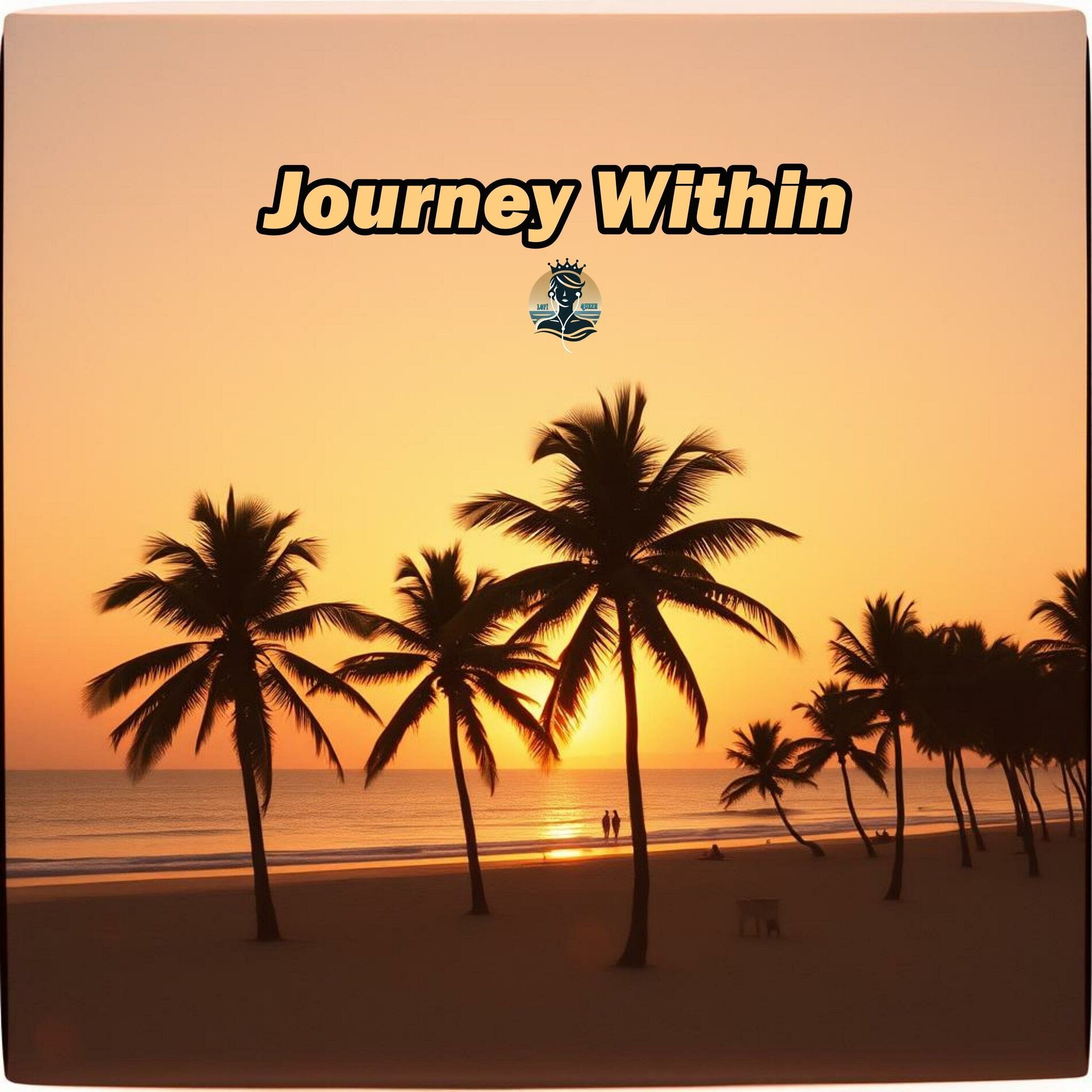 Album cover of Journey Within