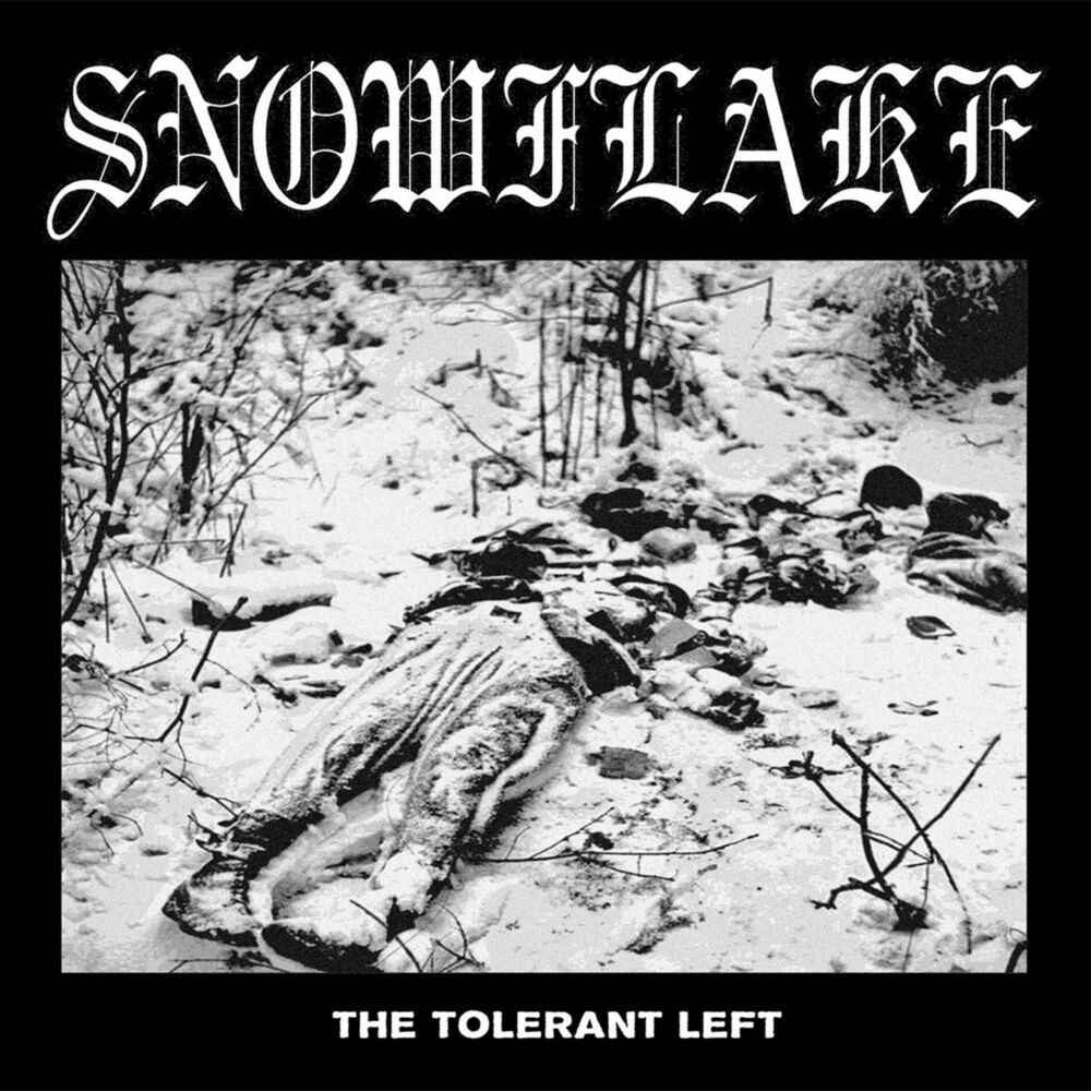 Picture of The Tolerant Left