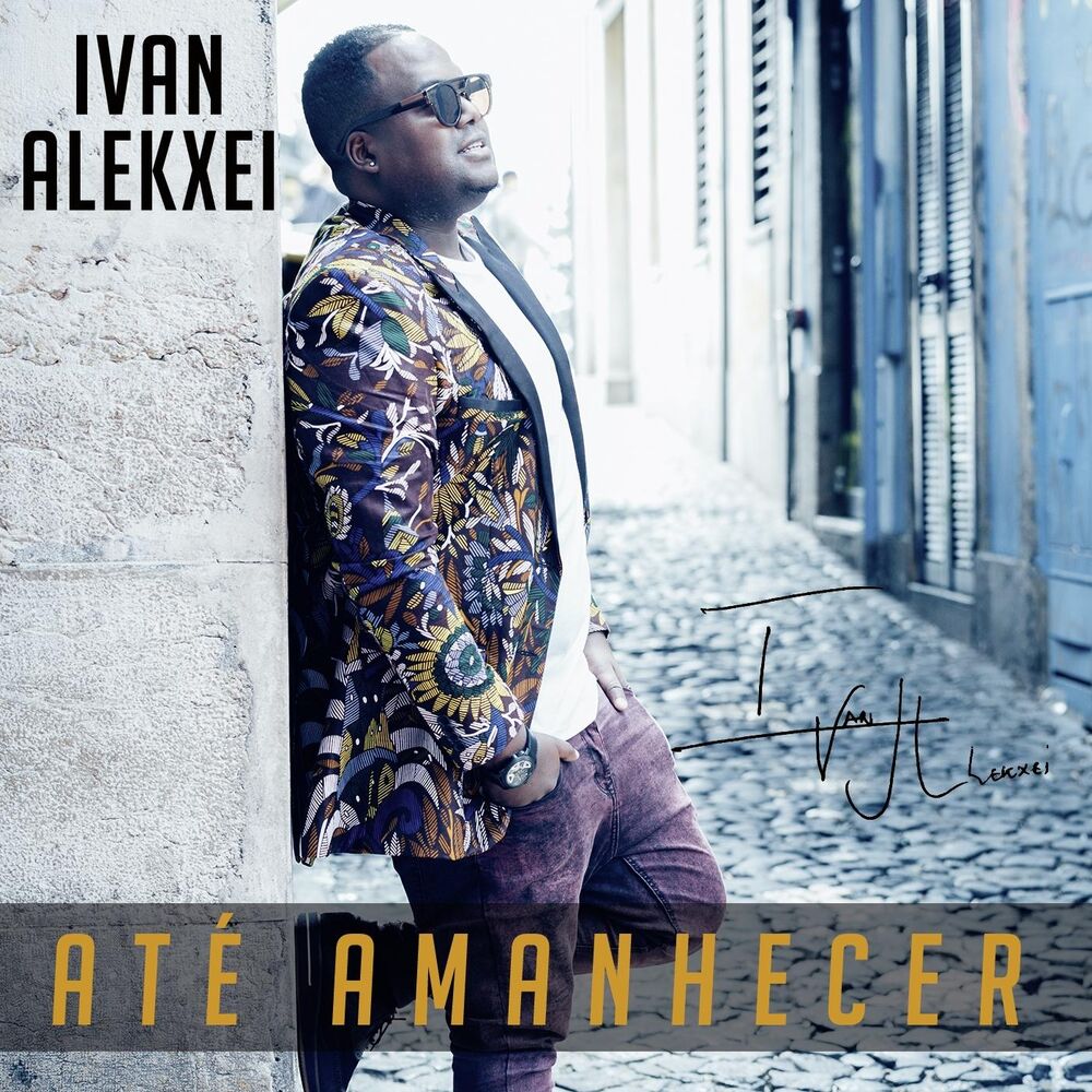 Picture of Até Amanhecer