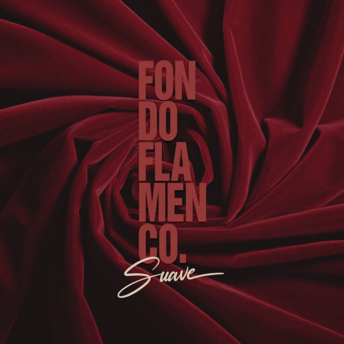Album cover of Suave (2022)