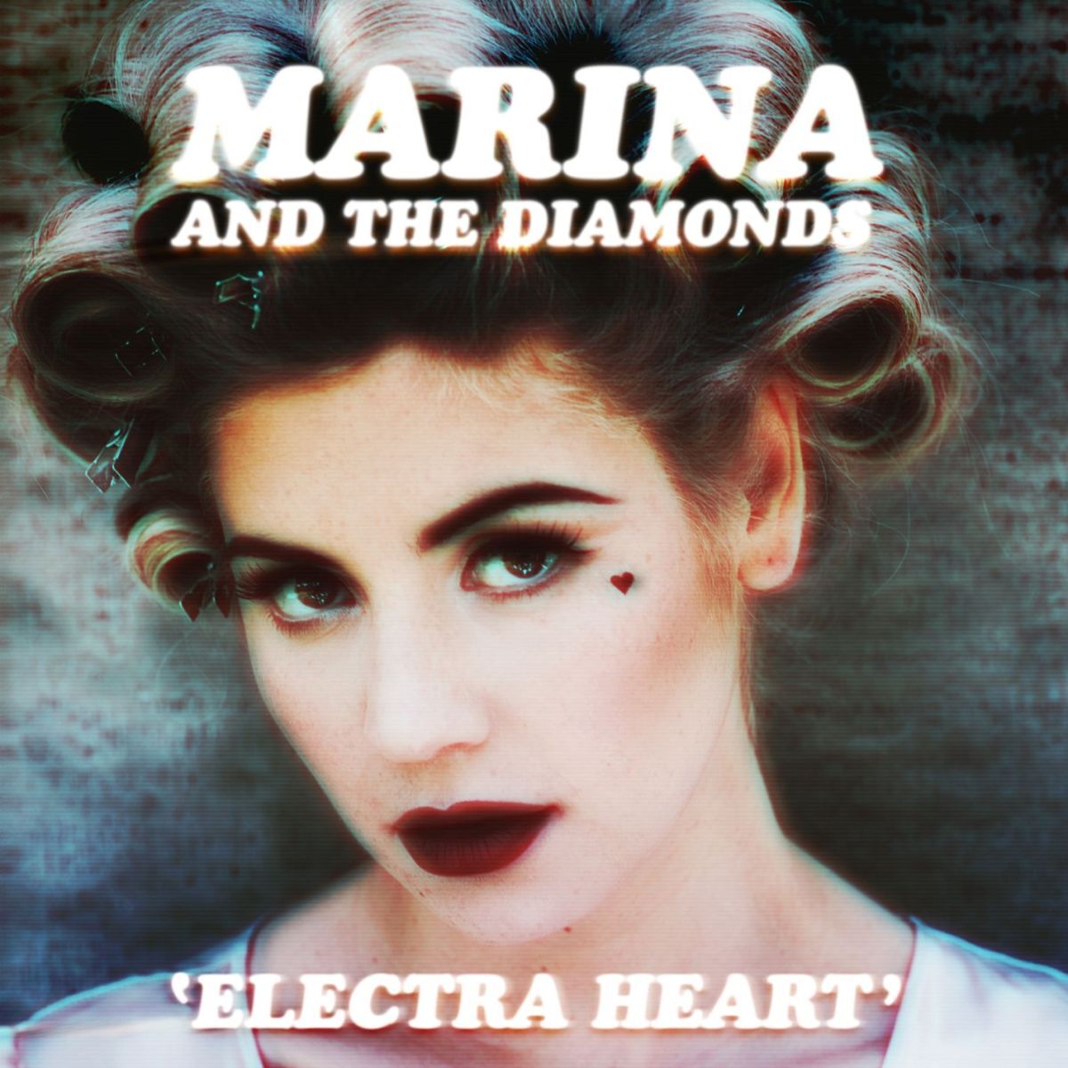 Album cover of How to Be a Heartbreaker